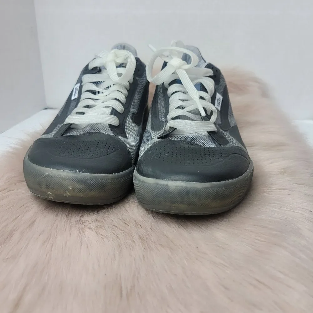 Vans EVDNT RW Ultimatewaffle Unisex Sneakers & Athletic Shoes Size 8M 9.5W
